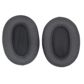 Xb900N Replacement Earpads For Sony Wh-Xb900N Headphone - Premium Memory Foam, Noise Isolation, Comfortable & Durable Ear Cushions Repair Part Accessories, Black