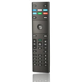 Replacement for Vizio Smart TV Remote Control, XRT136 Remote for All Vizio D, V, M, P, PX, E Series TV