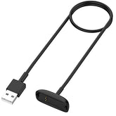 Charger for Fitbit Inspire 2, Ace 3 Replacement USB Charging Cable with 3.3ft Cord for Fitbit Inpsire 2 and Ace 3 (1)