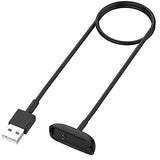 Charger for Fitbit Inspire 2, Ace 3 Replacement USB Charging Cable with 3.3ft Cord for Fitbit Inpsire 2 and Ace 3 (1)
