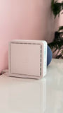 Smart Mesh Wifi Extender - Air 4920 - Dual Band Wifi Booster With Ethernet Ports | 802.11Ac Wifi 5 Mesh Extender For Whole Home Coverage, Easy Wps Setup