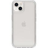 OtterBox Symmetry Clear Series Case for iPhone 13 (Only) - Non Retail Packaging - Clear