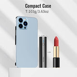 Portable Charger, Power Bank, S03 2-Pack 5,000Mah Fast Charging Usb-C (In&Out) Compatible With Iphone 15/15 Plus/15 Pro/15 Pro Max, Iphone 14/13 Series And Android Phone