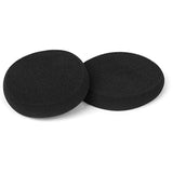 Black Replacement Ear Pads Ear Cushions For H800 H 800 Headset