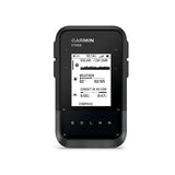Etrex Solar, Gps Handheld Navigator, Unlimited Battery Life, Water Resistant