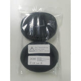 Replacement Earpads Cushions Compatible With Sennheiser Hd 4.50Bt, Hd 4.50, Hd 4.50Btnc, Hd 4.50Se, Hd 4.40Bt, Hd 4.30G, Hd 4.20S, Hd 450, Hd 450Bt, Hd 350Bt Headphones,Sheepskin-Black