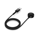 Samsung Galaxy Watch 8 Charger Cord 3.3Ft, Charging Adapter Compatible With Galaxy Watch Ultra/7/6/5 Pro/5/4/3, Portable Magnetic Charger Dock For Samsung Smart Accessories