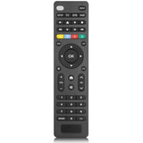 3-Device Universal Remote Control for Smart TVs Samsung LG Sony RCA & More