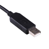 Ft232Rl Usb To Rj45 Serial Converter Control Cable For Skywatcher Telescope Eq6-R Azeq6 Azeq5