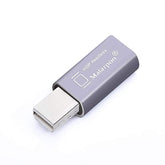 Mini Dispalyport Headless Ghost Display Emulator With Blue Light For Pc 4K Min