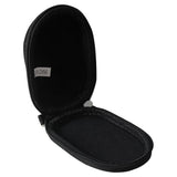Hard Travel Case For Logitech M196 / Logitech M240 Silent / M220 Bluetooth Mouse (Only Case)(Black)