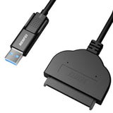BENFEI SATA to USB Cable, BENFEI USB 3.0 to SATA III Hard Driver Adapter Compa