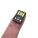 32Gb Usb Flash Drives Slim Thumb Mini Nano Micro Waterproof