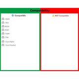 Premium Headphone Earpads Headset Cushions Replacement Ear Pads Compatible With Audio-Technica M40X M50 M50X Msr7/Fostex T50Rp/Mdr 7506/Hyperx Cloud Alpha Hyperx Cloud Headset