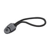 Premium Nylon Zipper Pulls Cord Rope End Paracord Zipper Pull Ends For