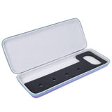Hard Carrying Case Compatible With Logitech Pop Keys Mechanical Wireless Keybo