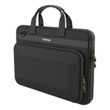 Smatree Hard Laptop Handbag Sleeve for 13 inch MacBook Air M4 2025/M3 2024/2022, 14.2 inch Macbook Pro M4 2024/M3 2023 A2918/A2992, 14 inch Acer Swift 3/Lenovo ideapad, 14 inch Laptop Carrying Bag