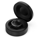 Charging Case Compatible with RingConn Gen 2 Ring Charger Small Portable Travel Charging Dock Box for RingConn Gen 2 Smart Ring (Size 11 12)