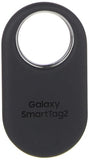 Smarttag2 (2023) Bluetooth + Uwb, Ip67 Water And Dust Resistant, Findable Via App, 1.5 Year Battery Life - Black (International Version)