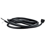 2 Prong Polarized 14 Gauge 10Ft Replacement Power Cord Pigtail, Power Tool Replacement Cord, Heavy Duty 110V 115V 120V Supply Cable For Ac Appliance, Nema 1-15 Plug Us Sjt 14Awg (15A)