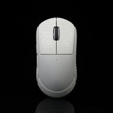 Mouse Grip Tape For Logitech G Pro X Superlight 2 Non Slip Suck Sweat Cs Letter White