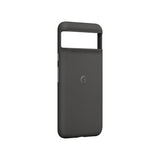 Google Pixel 8 Case - Durable Protection - Stain-Resistant Silicone - Android Phone Case - Charcoal