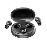 Invisible Mini Sleep Earbuds,Ultra-Light Comfort Fit Sleep Headphones for Side Sleepers,Mini Noise Blocking Sleep Earphones,Bluetooth 6.0 Wireless