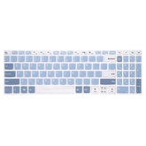 Silicone Keyboard Cover For Lenovo 2020 2021 Ideapad 5 15,Ideapad Flex 5 15Iil