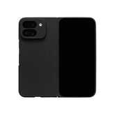 | Compatible With Pixel 9 Pro Fold | Midnight | Durable Pixel 9 Pro Fold Phone Case | 0.6Mm Thin Aramid Fiber, 10 Grams, Precision Lasercut, Full Camera Protection, Nonslip Matte Finish