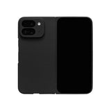 | Compatible With Pixel 9 Pro Fold | Midnight | Durable Pixel 9 Pro Fold Phone Case | 0.6Mm Thin Aramid Fiber, 10 Grams, Precision Lasercut, Full Camera Protection, Nonslip Matte Finish