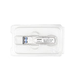 2 Pack 1.25G Smf 1310Nm 20Km Sfp Lc Industrial Module 1000Base-Lx/Lh Fiber Transceiver Compatible For Cisco Glc-Lh-Smd, Meraki, Ubiquit, Mikrotik And More With Working Temperature -40 To 167 ºf