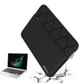 Smatree 13.3 inch Laptop Sleeve for Samsung Galaxy Book 3/2 360, Galaxy Chromebook 2/1, for Samsung GalaxyBook 2 Pro 360 5G/2 Pro, Protective Laptop Case with Accessory Pocket (E431)