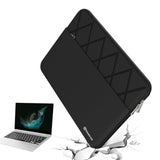 Smatree 13.3 inch Laptop Sleeve for Samsung Galaxy Book 3/2 360, Galaxy Chromebook 2/1, for Samsung GalaxyBook 2 Pro 360 5G/2 Pro, Protective Laptop Case with Accessory Pocket (E431)