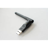 ® Mid Range 150Mbps Wireless N Usb Adapter W/ 2Dbi Antenna - Win Xp/Vista/7/8/