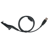 Usb Programming Cable Compatible With Motorola Mototrbo Xpr6550 Apx6000 Apx1000 Apx4000 Xpr7580 Xpr7350 Apx7000 Xpr7550 Xpr6350 Apx