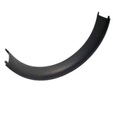 Solo3 Cushion Replacement Top Headband Rubber Cushion Pad Repair Parts Compatible With Beats By Dr. Dre Solo 3.0 Solo 2.0 Wireless Headphones Black