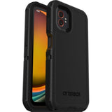 Galaxy XCover7 Pro Defender Series Case by OtterBox - Black