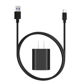 Usb C Charging Cable Wall Charger Cord Compatible With Niaochao,Yierblue,Buysight,Bigsun Q984,Mixilin Rechargeable Spotlight Type C Charging Cable