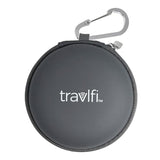 Carrying Case For Journeygo 4G Lte Wifi Mobile Hotspot (Case Only)