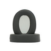 Replacement Ear Pads Compatible With Sony Mdr-100Abn-H800 H900N Headphones Made Of Soft Protein Leather And Memory Foam, Replacement Ear Pads For Repair Accessories(Titanium Gray)