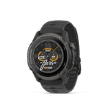 APEX 4 (46mm) GPS Watch, 1.3" MIP Touchscreen, Global maps with Turn-by-Turn Navigation, 41 Days Battery Life, Voice Pins, and Hands-Free Calls, for