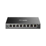 Omada 8-Port Gigabit Easy Managed Switch