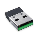 Usb Dongle Signal Mouse Receiver Replacement For Basilisk Pro, Deathadder V2 Pro, Deathadder Pro, Deathadder V3, Naga Pro, Naga V2, Pro Mini, Blackwidow Mini/Pro Mouse/Keyboard