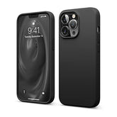 iPhone 13 Pro Liquid Silicone Case