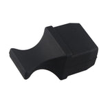 20Pcs Sfp Silicone Anti Dust Cover Caps Open Sfp Port Cage Durable Optical Module Protector Plug Stopper For Sfp Slot On Network Switch Router Network Interface Card