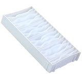 Et-Emf320 Replacement Projector Air Filter For Panasonic Pt-Dz13K Pt-Ds12K Pt-Dw11K Pt-Dz10K Pt-Ds12Ku Pt-Dw11Ku Pt-Dz10Ku Pt-Dz13Ku