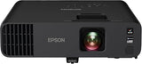 Pro Ex11000 3-Chip 3Lcd Full Hd 1080P Wireless Laser Projector, 4,600 Lumens Color/White Brightness, Miracast, 2 Hdmi Ports, Usb Power For Streaming, Built-In 16W Speaker