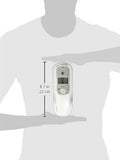 Tr1909 Trimline Corded Phone With Caller Id, White