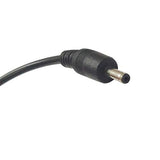 Power Supply For Zebra Mz 220 Mz 320 Imz220 Imz 320 Mobile Printer, Mz220 Mz320 Ac Dc Adapter, 12V 1.5A Printer Charger