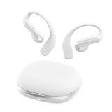 Bluetooth Headset V5.4, Wireless Earbuds Headset with ENC Mic,45MAH Ear Bluetooth Earpiece, Stereo Deep Bass, IPX5 Waterproof Hand-Free Earphone for